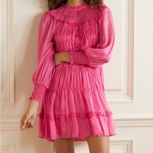 Ulla Johnson Emmaline Dress  Size 4